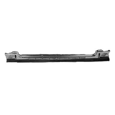 Replacement Valance Panel  Front Lower 