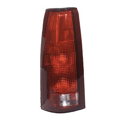 Replacement Tail Light  Left 