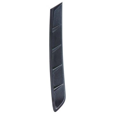 Replacement Bumper Extension  Rear Left Outer 
