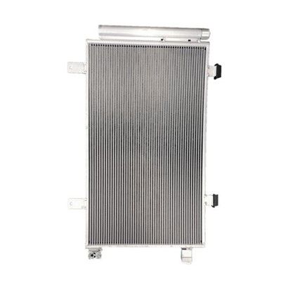 Replacement A/C Condenser 