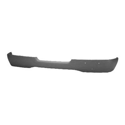 Replacement Valance Panel  Front Lower 