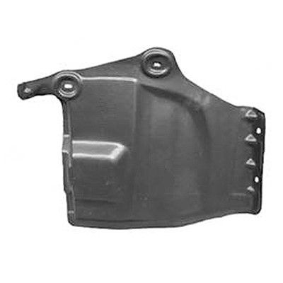 Replacement Undercar Shield  Right Outer 