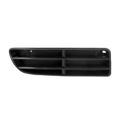 VARIOUS MFR Bumper Cover Grille  Front Right 