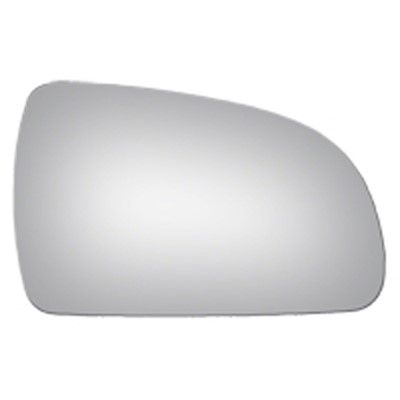 Replacement Door Mirror Glass  Right 