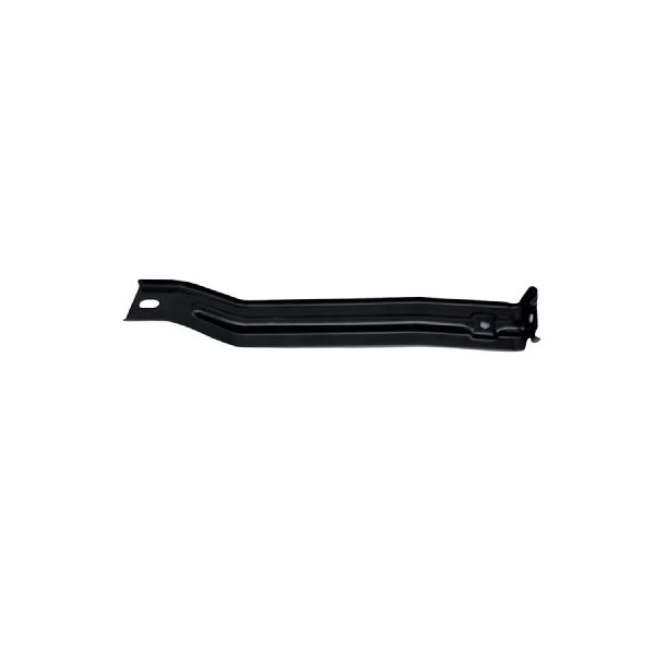 Replacement Bumper Cover Brace  Front Left 