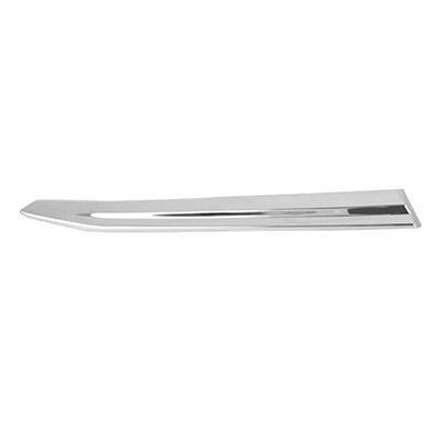 Replacement Grille Molding  Right 