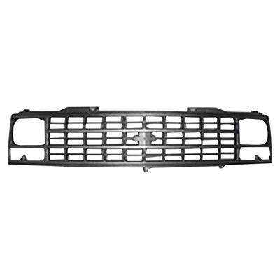 Replacement Grille  Front 