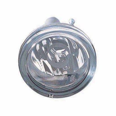 Replacement Fog Light Lens / Housing  Left 