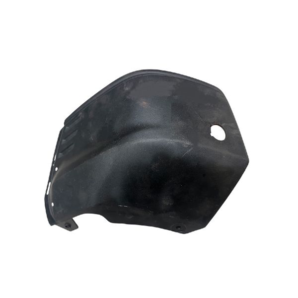 Replacement Bumper Corner Cover  Rear Left 