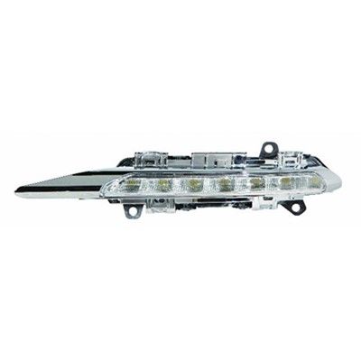 Replacement Daytime Running Light  Left 