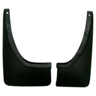 Replacement Mud Flap  Rear Left 