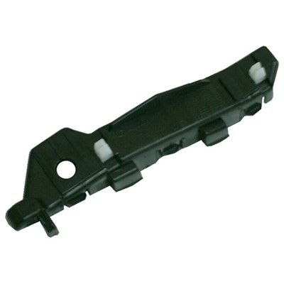 Replacement Bumper Cover Support  Front Right 