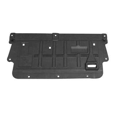 Replacement Undercar Shield 