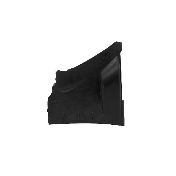 Replacement Bumper Cover Air Duct  Left 