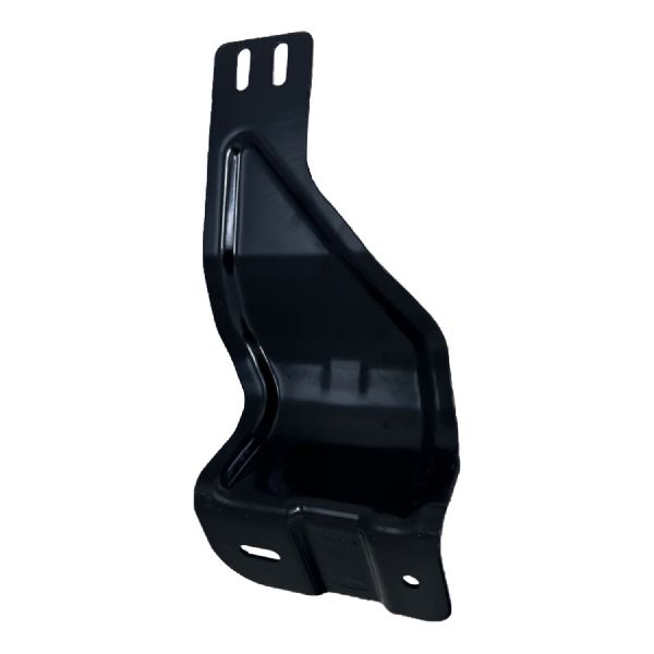 Replacement Bumper Bracket  Front Left Outer 