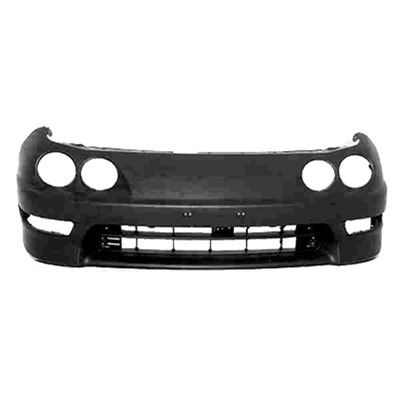 Replacement Bumper Cover  Front 