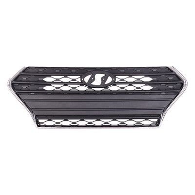 VARIOUS MFR Grille  Front 