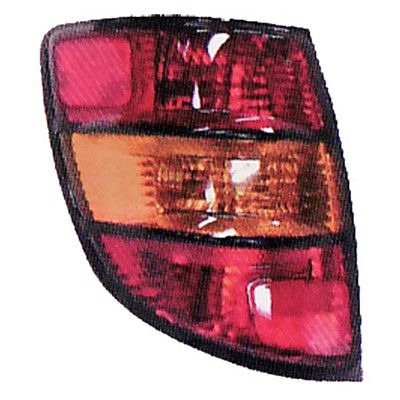 Replacement Tail Light  Right 