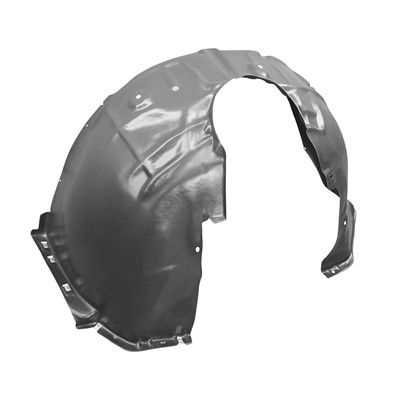 Replacement Fender Liner  Front Right 