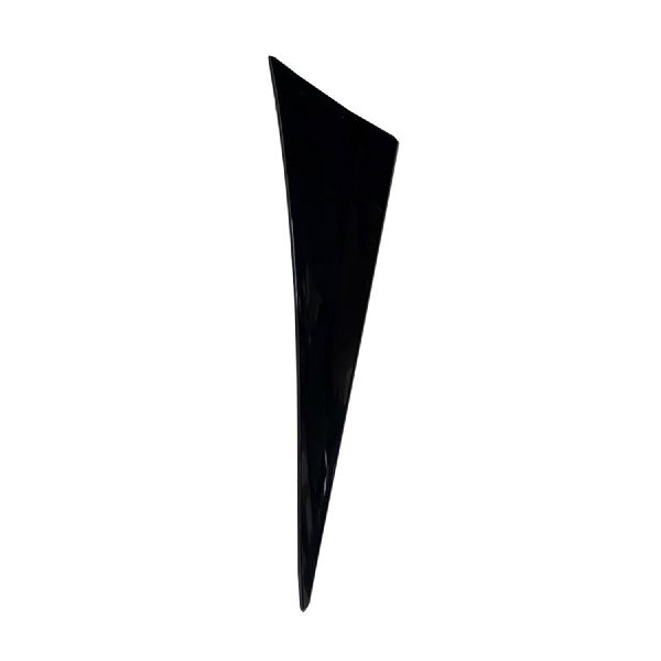Replacement Bumper Extension  Rear Right Outer 