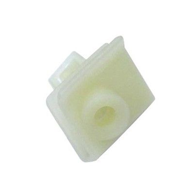 Replacement Bumper Cover Retainer  Front Right 