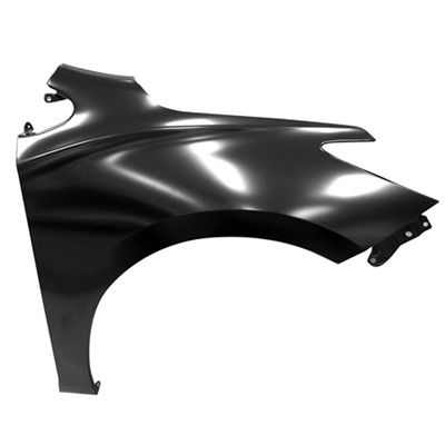 Replacement Fender  Front Right 