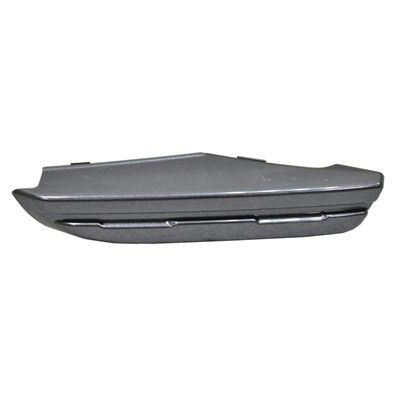 Replacement Bumper Cover Molding  Front Right Lower 