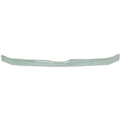 Replacement Grille Molding  Front Lower 