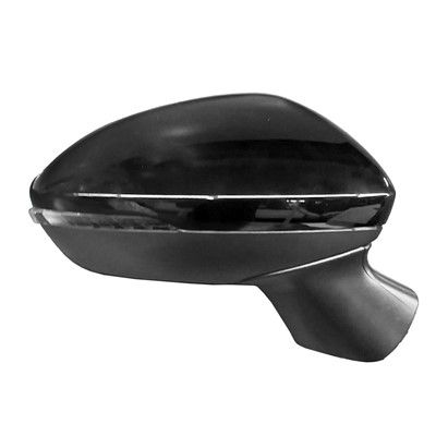 Replacement Door Mirror  Right 