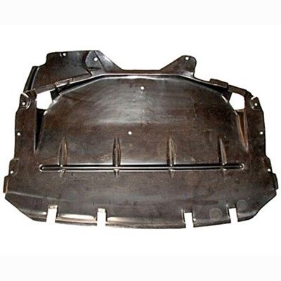 Replacement Undercar Shield 