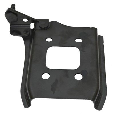 Replacement Bumper Bracket  Left 