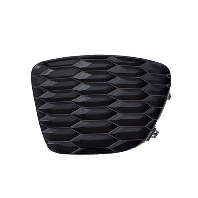 Replacement Bumper Cover Grille  Front Left 