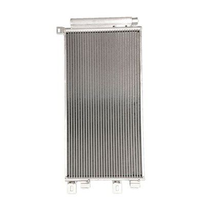 Replacement A/C Condenser 