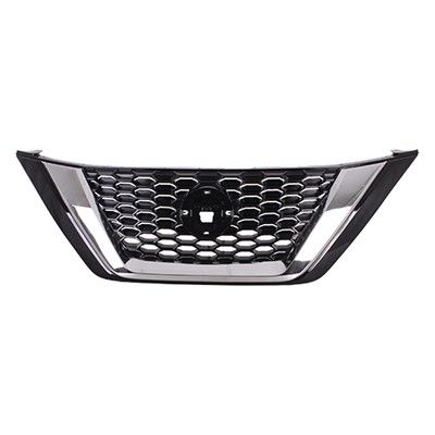 Replacement Grille  Front 