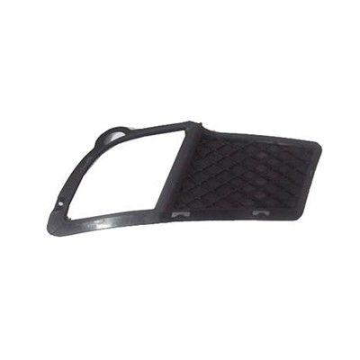 Replacement Bumper Cover Grille  Front Right 