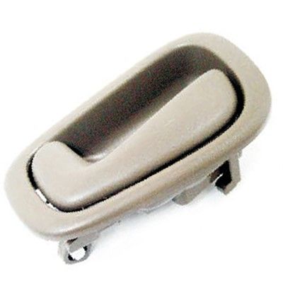 Replacement Interior Door Handle  Rear Left 