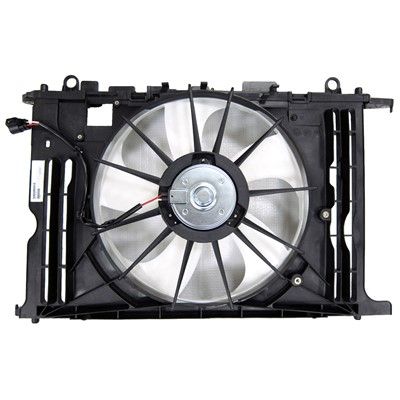 VARIOUS MFR Engine Cooling Fan Assembly 