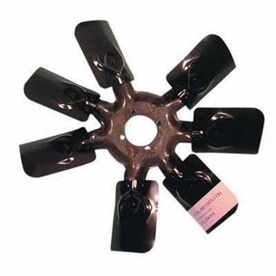 Replacement Engine Cooling Fan Blade 