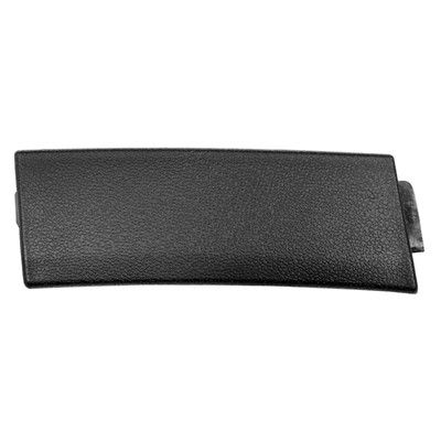 Replacement Bumper End  Front Left 