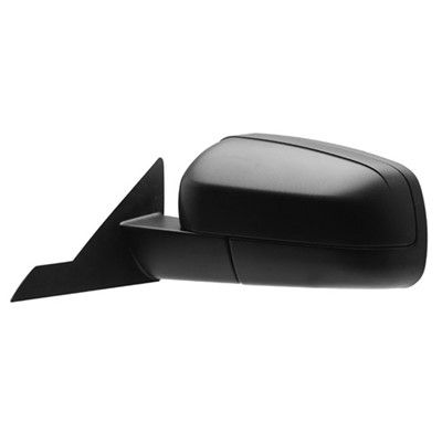 Replacement Door Mirror  Left 