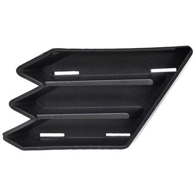 Replacement Grille Air Deflector  Left 