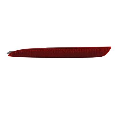 Replacement Reflector Housing  Rear Left 