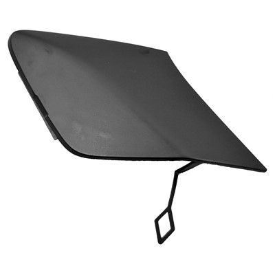 Replacement Tow Hook Cover  Front 