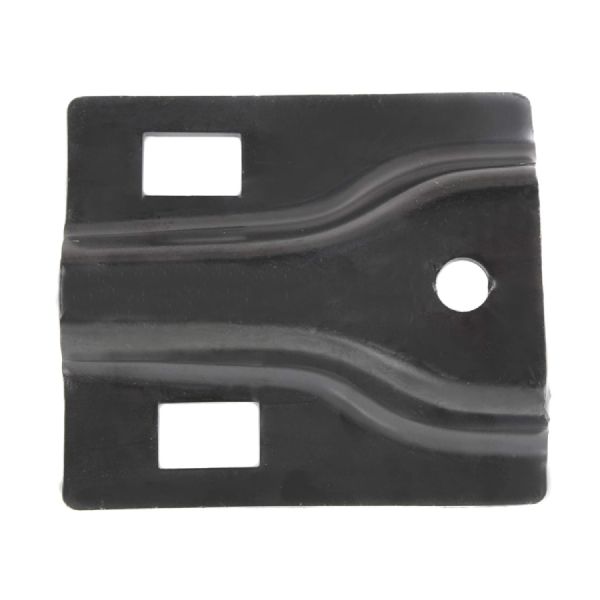 Replacement Bumper Cover Brace  Front Left 