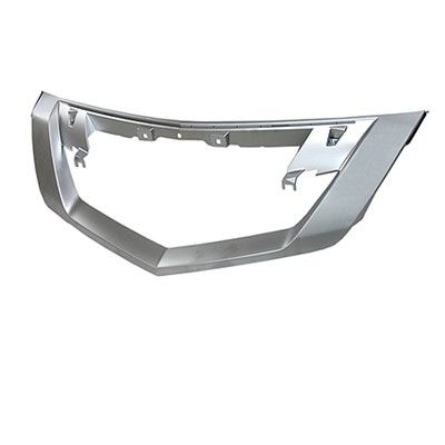 Replacement Grille Molding  Front 
