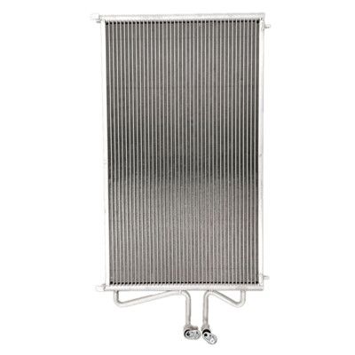 Replacement A/C Condenser 