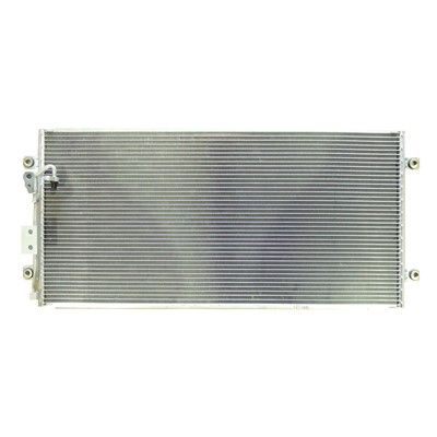 Replacement A/C Condenser 