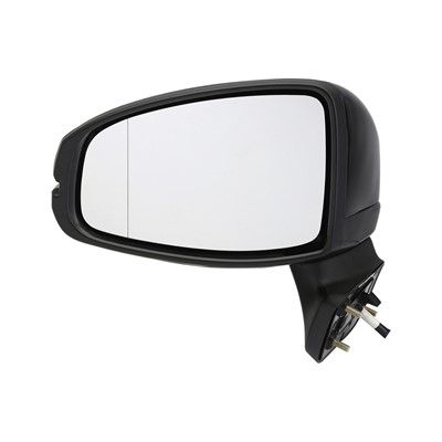 Replacement Door Mirror  Left 