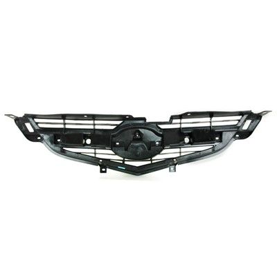 Replacement Grille  Front 
