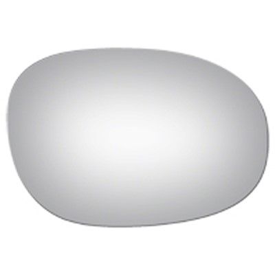 Replacement Door Mirror Glass  Right 